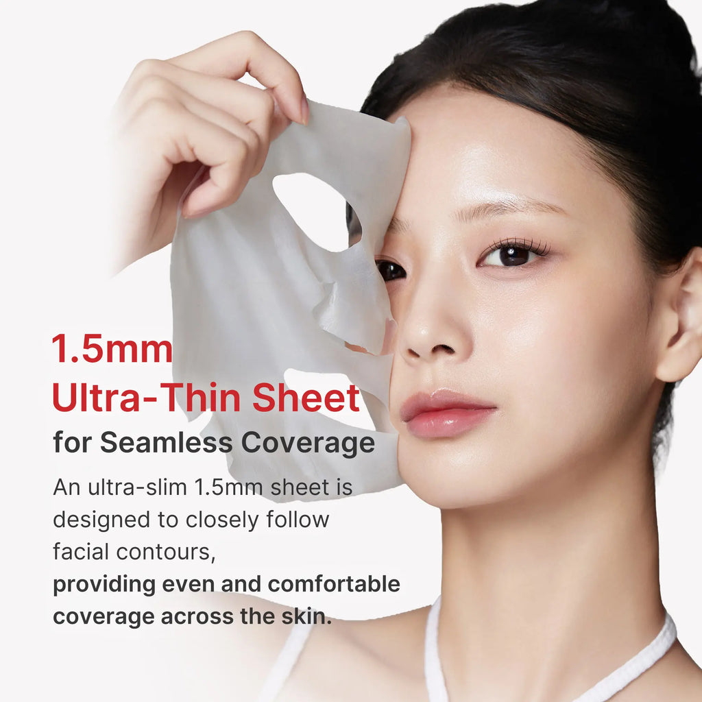 [Medicube] Hypochlorous Acid Peel Masks | Peel-Off Sheet Mask for Excess Sebum & Pore Care | Panthenol, Hyaluronic Acid for Hydrating & Pore-Refining Care | Korean Skincare, (13Ml / 0.43 Fl. Oz. X 3Ea)