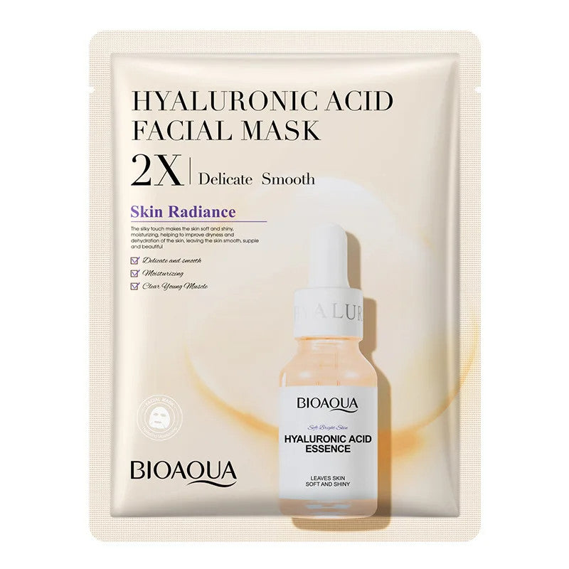Collagen Vitamin C Face Skin Care Mask