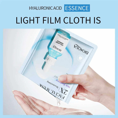 Collagen Vitamin C Face Skin Care Mask