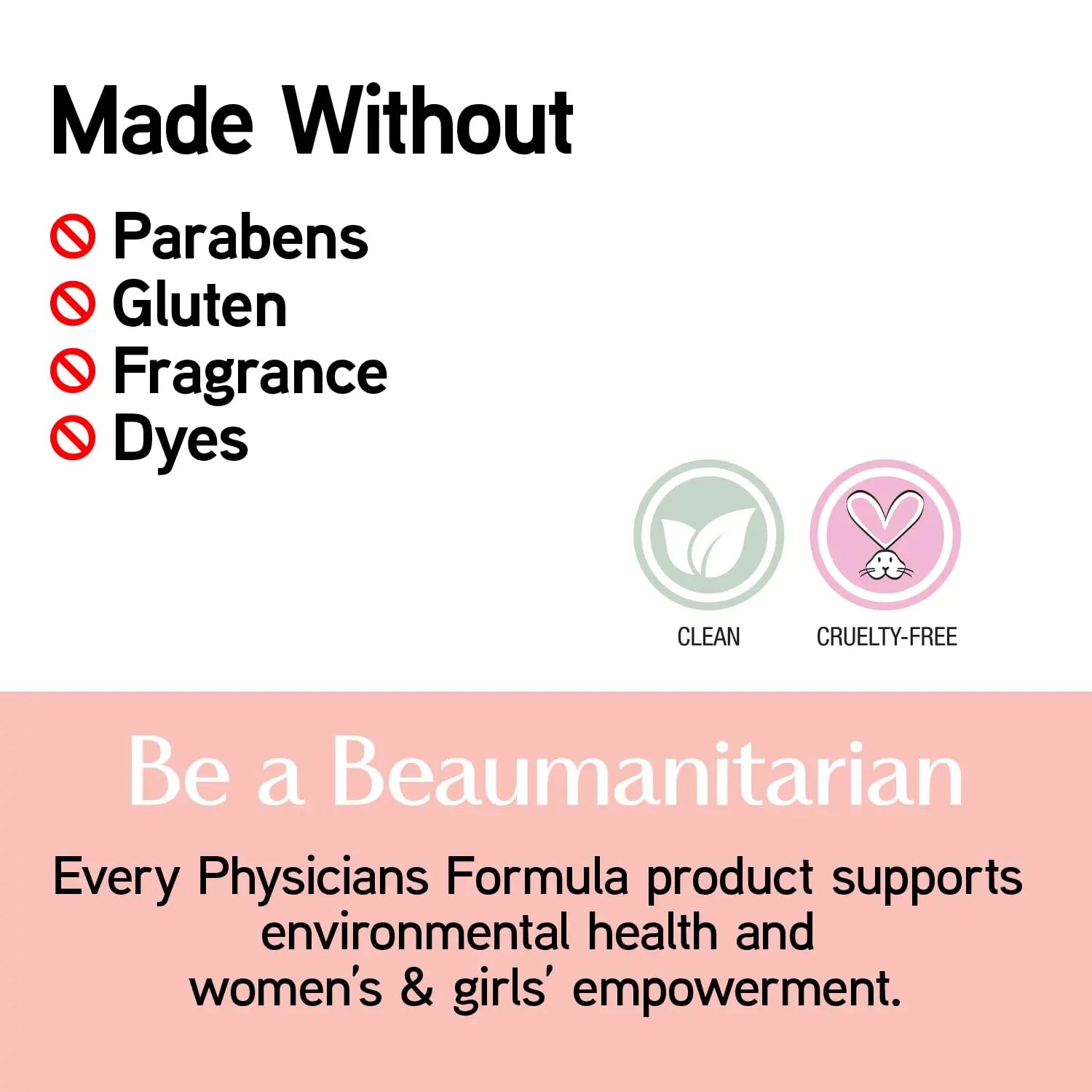 Physicians Formula Murumuru Butter Powder Blush - Shade 6811 Vintage Rouge, Silky, Moisturizing, Radiant, Blendable, Dermatologist Approved, Vegan, Fragrance-Free, Cruelty-Free Single Item for Adult Combination Skin