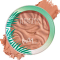 Physicians Formula Murumuru Butter Powder Blush - Shade 6811 Vintage Rouge, Silky, Moisturizing, Radiant, Blendable, Dermatologist Approved, Vegan, Fragrance-Free, Cruelty-Free Single Item for Adult Combination Skin