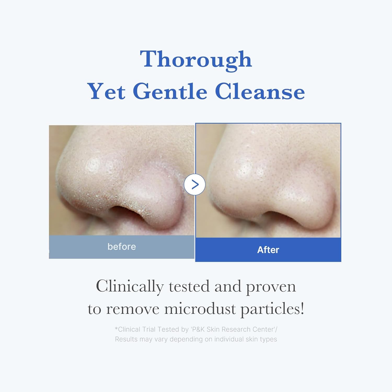 Gentle Cleansing Duo: Zero Foam Cleanser and PDRN Jelly to Foam Cleanser | Deep and Hydrating Skincare, Korean Skincare