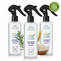 Rosemary & Rice Water Hair Spray- 200Ml Pack of 3 Natural Soft Hair Nourishing Hair